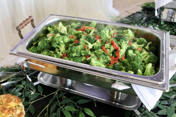 Wedding Buffet & Appetizer Table Services in Boise ID