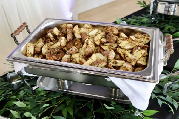 Wedding Buffet & Appetizer Table Services in Boise ID