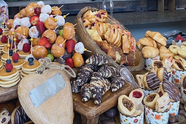 Baby Shower Appetizers Services in Boise ID
