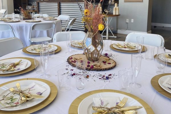 Best Catering Services in Boise ID